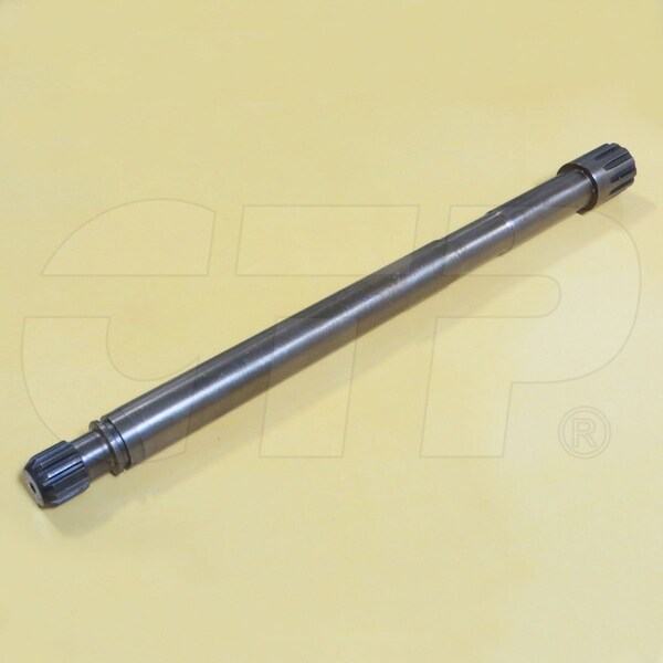 Aic Replacement Parts Shaft As Fits Caterpillar Models 1554850 - main